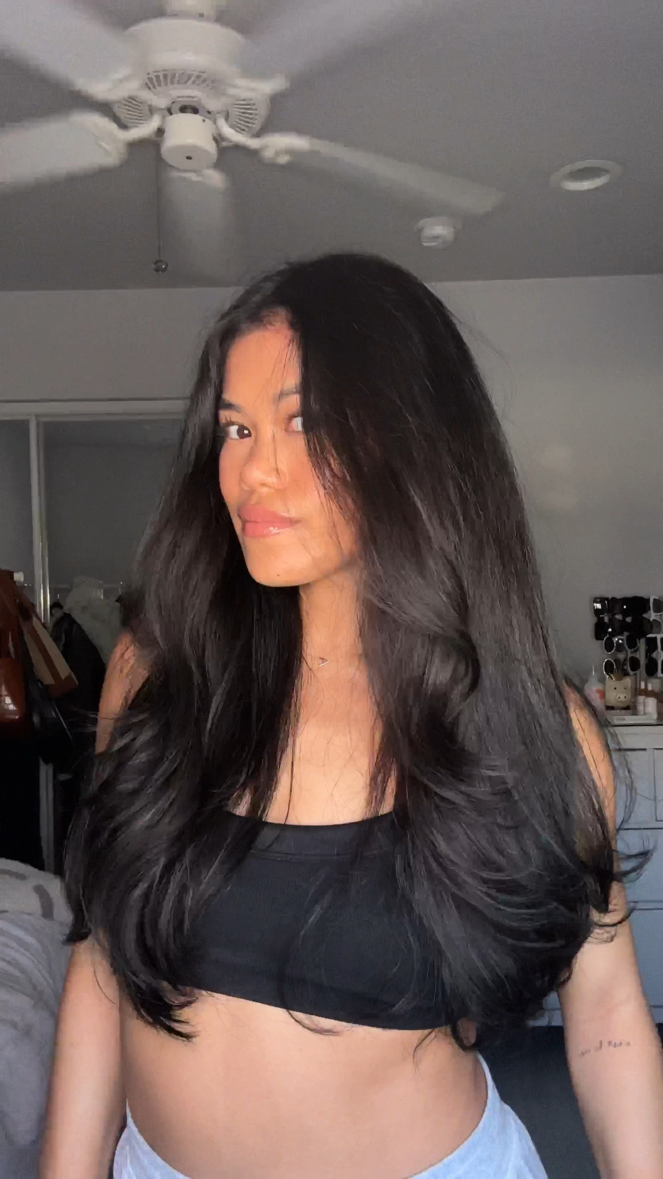 this week’s hair concoction 🤍 

#LTKBeauty