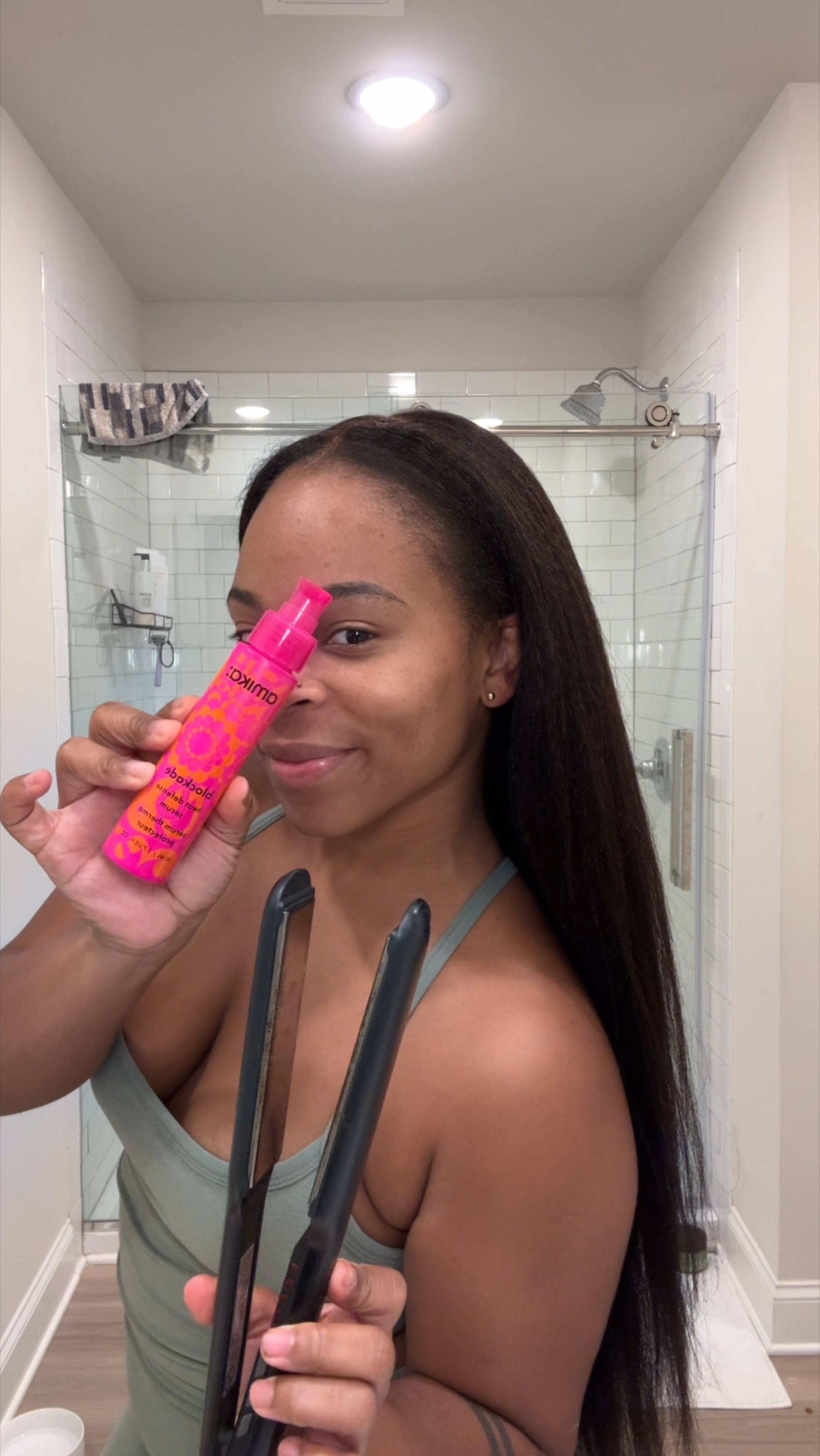 Products that I can’t live without whenever I wear a wig, hair extensions or even my natural hair 

#LTKFindsUnder50 #LTKBeauty #LTKVideo