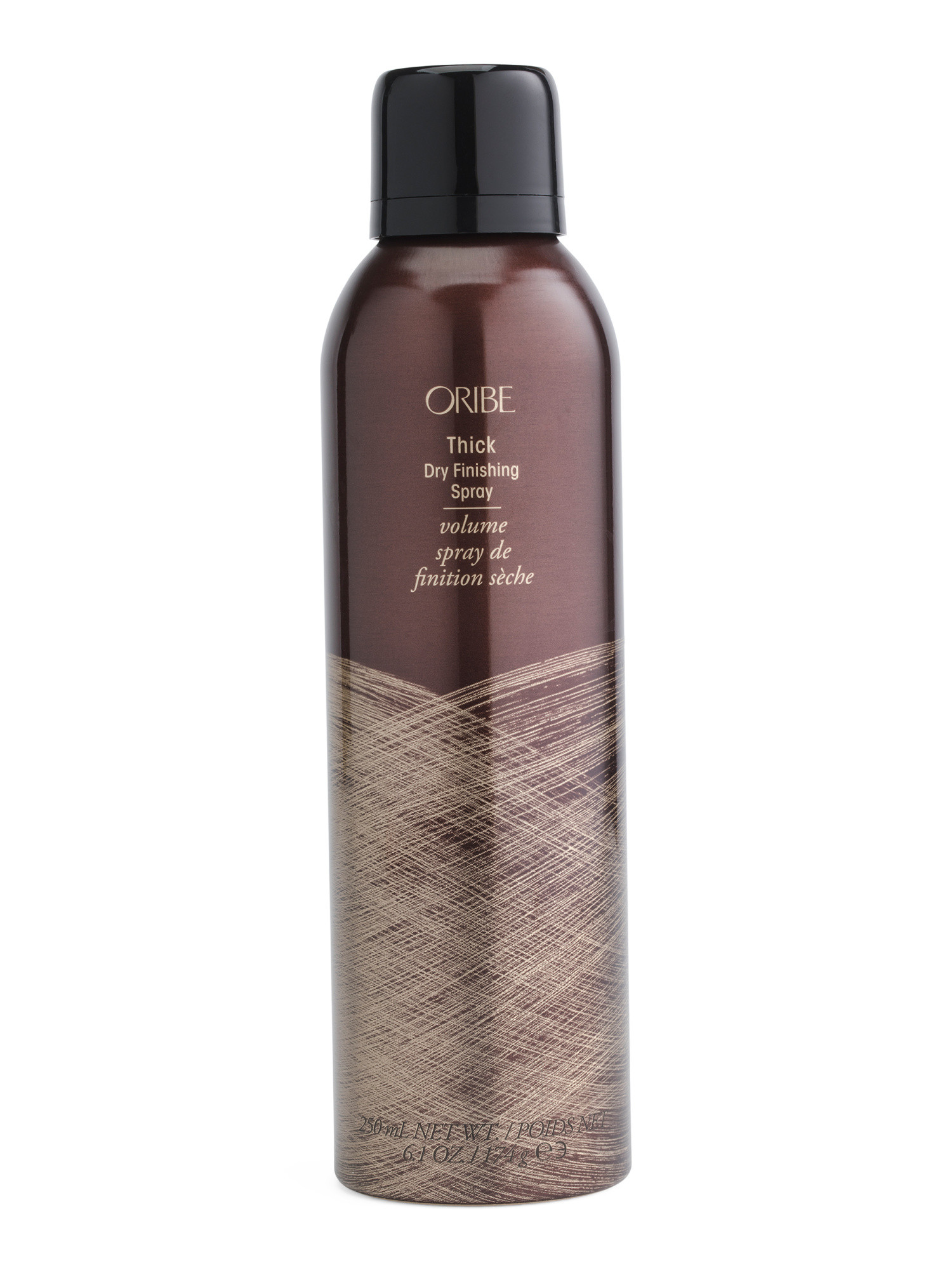 Thick Dry Finishing Spray | TJ Maxx