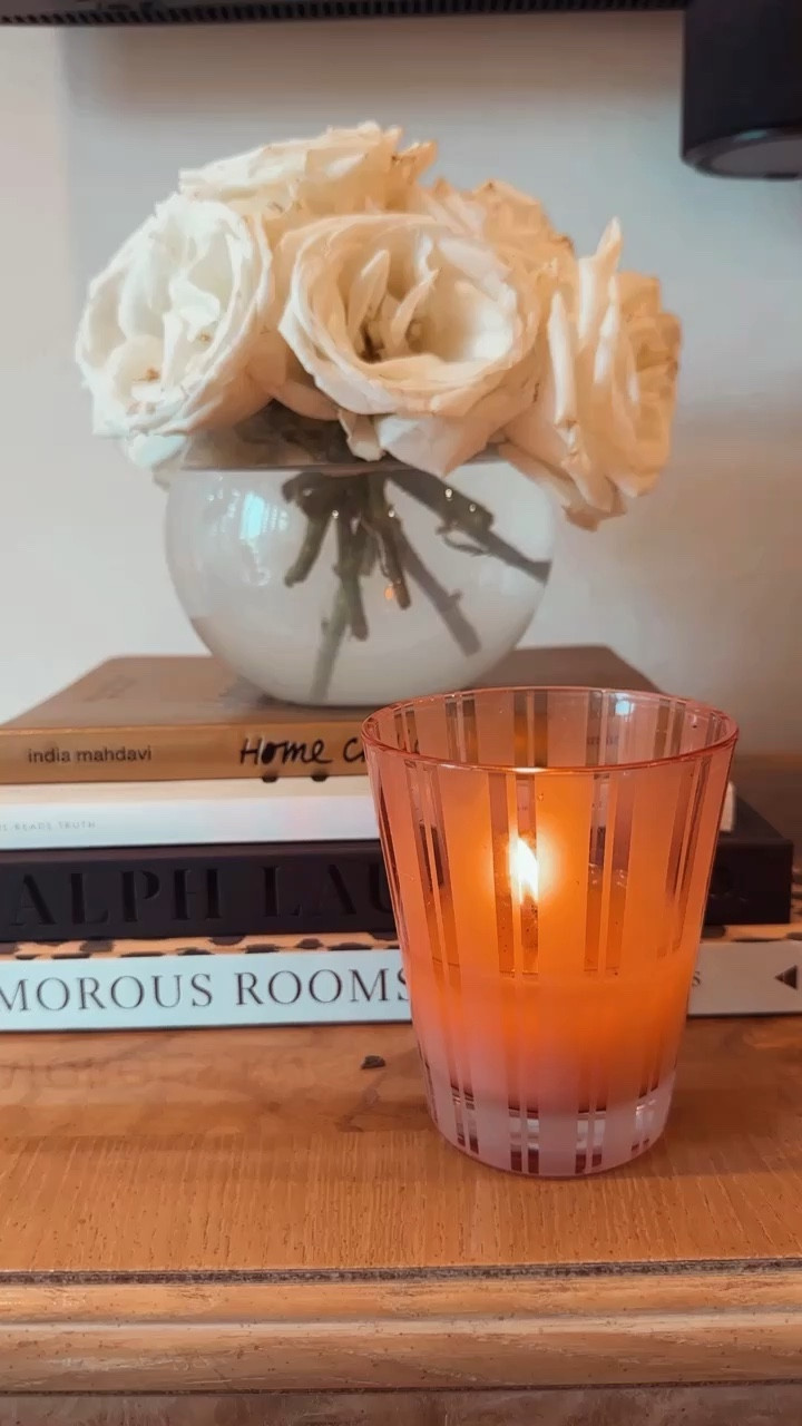 Love this new Nest candle🤍

#LTKunder100 #LTKhome
