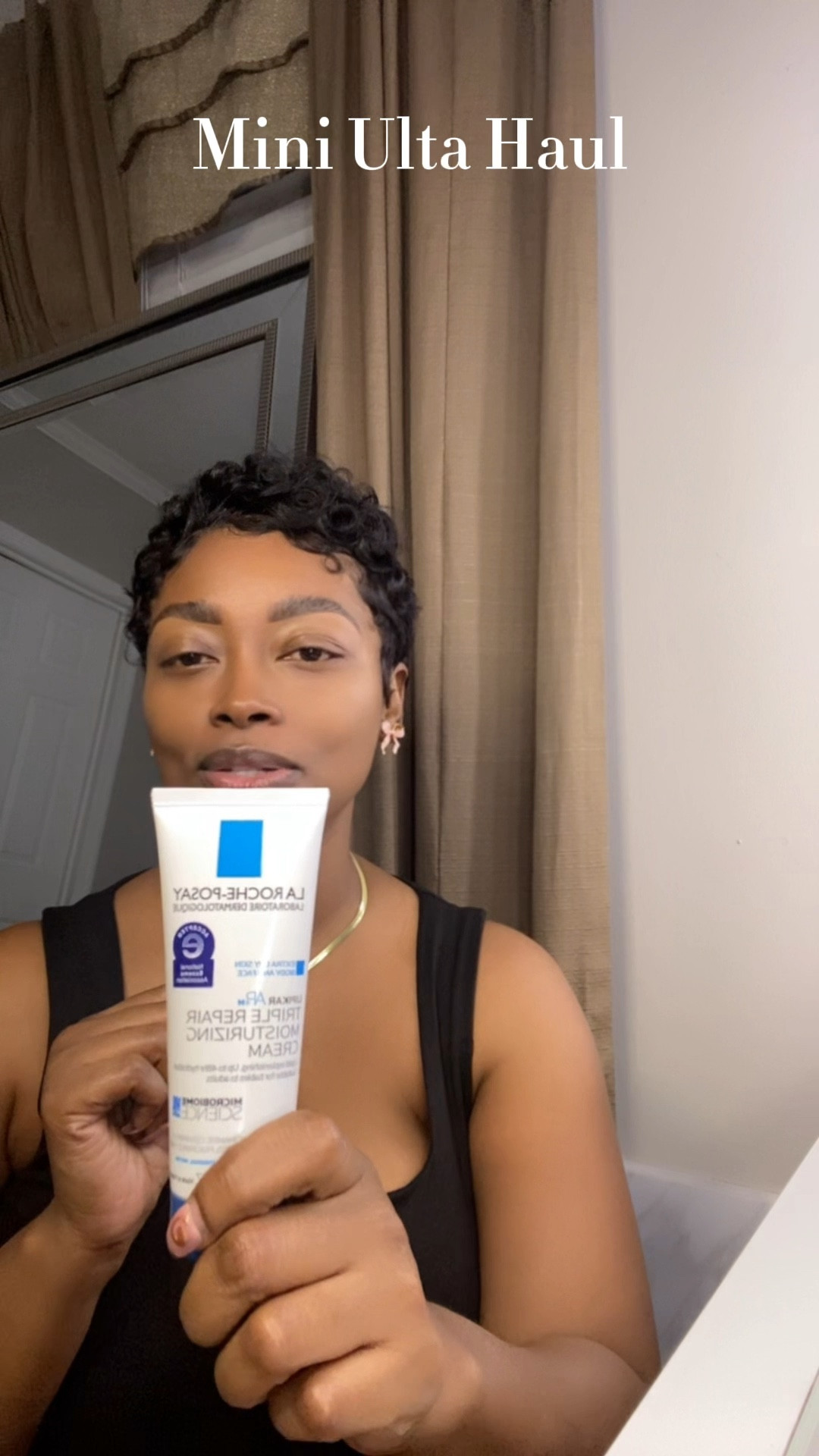 Beauty haul!

#LTKBeauty