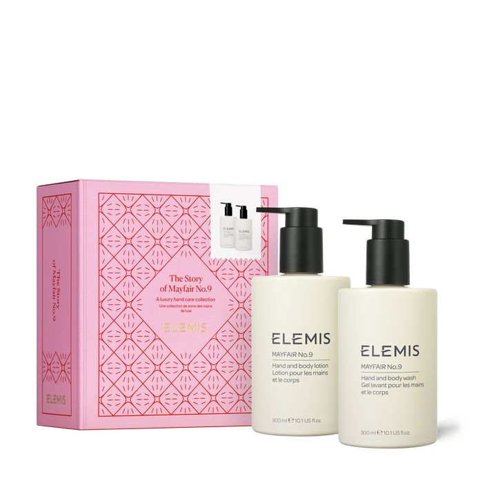 The Story of Mayfair No.9 Gift Set | Elemis (US)