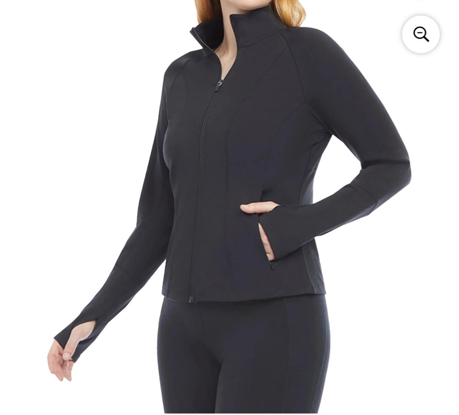 Lululemon DUPE! Found at Costco & Walmart! ⤵️

#LTKMidsize #LTKFitness #LTKActive
