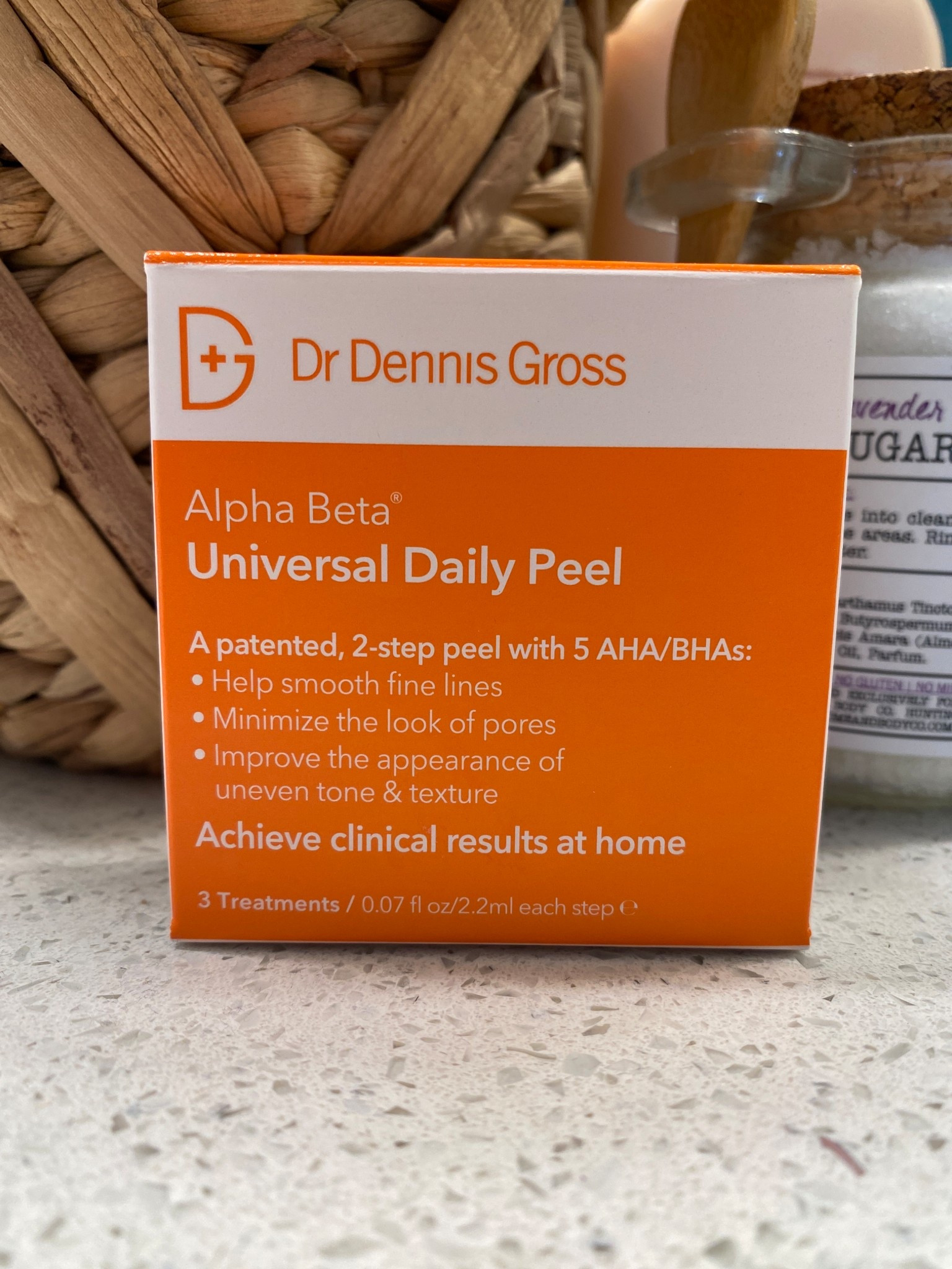 This skincare is no joke! Quick next morning results that are actually visible. Added this to my nighttime routine and couldn’t be more satisfied with my skin  

#LTKBeauty #LTKgrwm #LTKselfcare