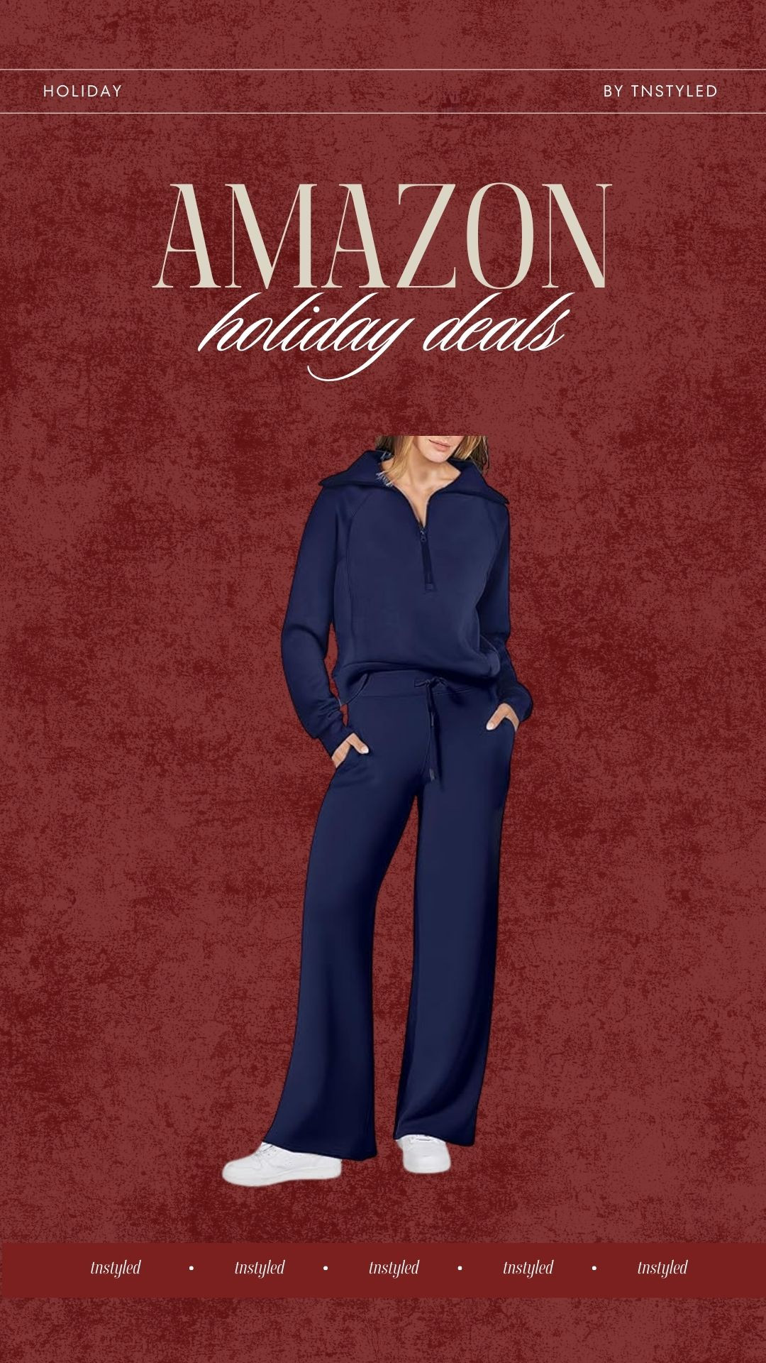 Perfect for lounging or a quick airport trip. #amazonfashion 

 #LTKHoliday #LTKSeasonal #LTKSaleAlert