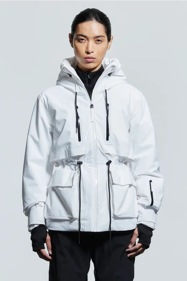StormMove™ 2-layer ski jacket | H&M (UK, MY, IN, SG, PH, TW, HK)