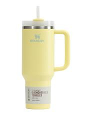 40oz Stainless Steel Quencher Flowstate Tumbler | TJ Maxx