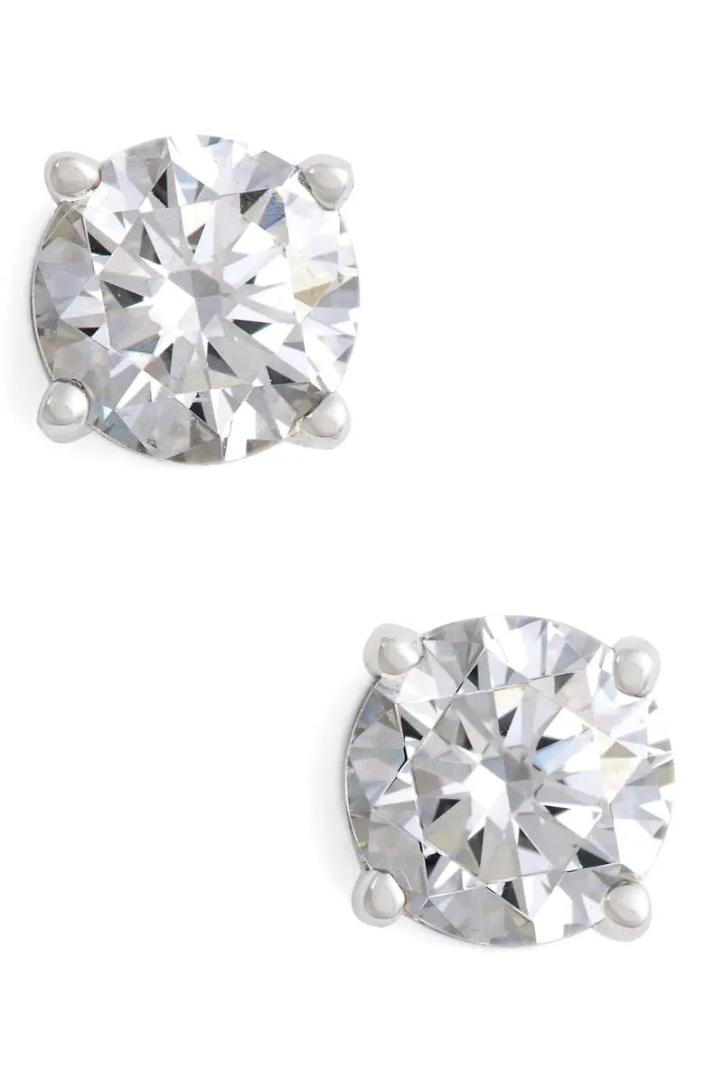 Lafonn Simulated Diamond Stud Earrings | Nordstrom | Nordstrom