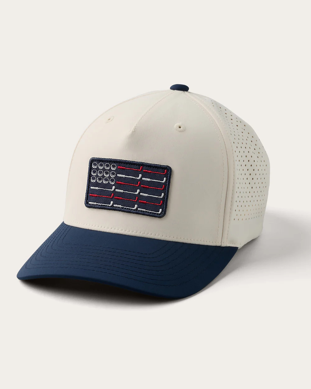 American Flag Trucker Hat | Rhone