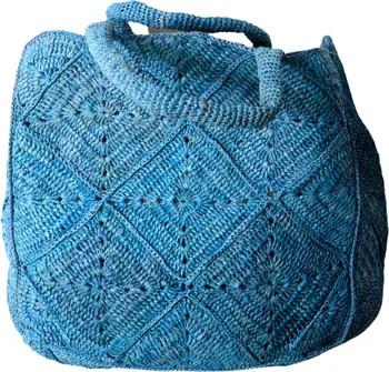 Zanatany Concepts Nico Raffia Tote Bag | Nordstrom | Nordstrom