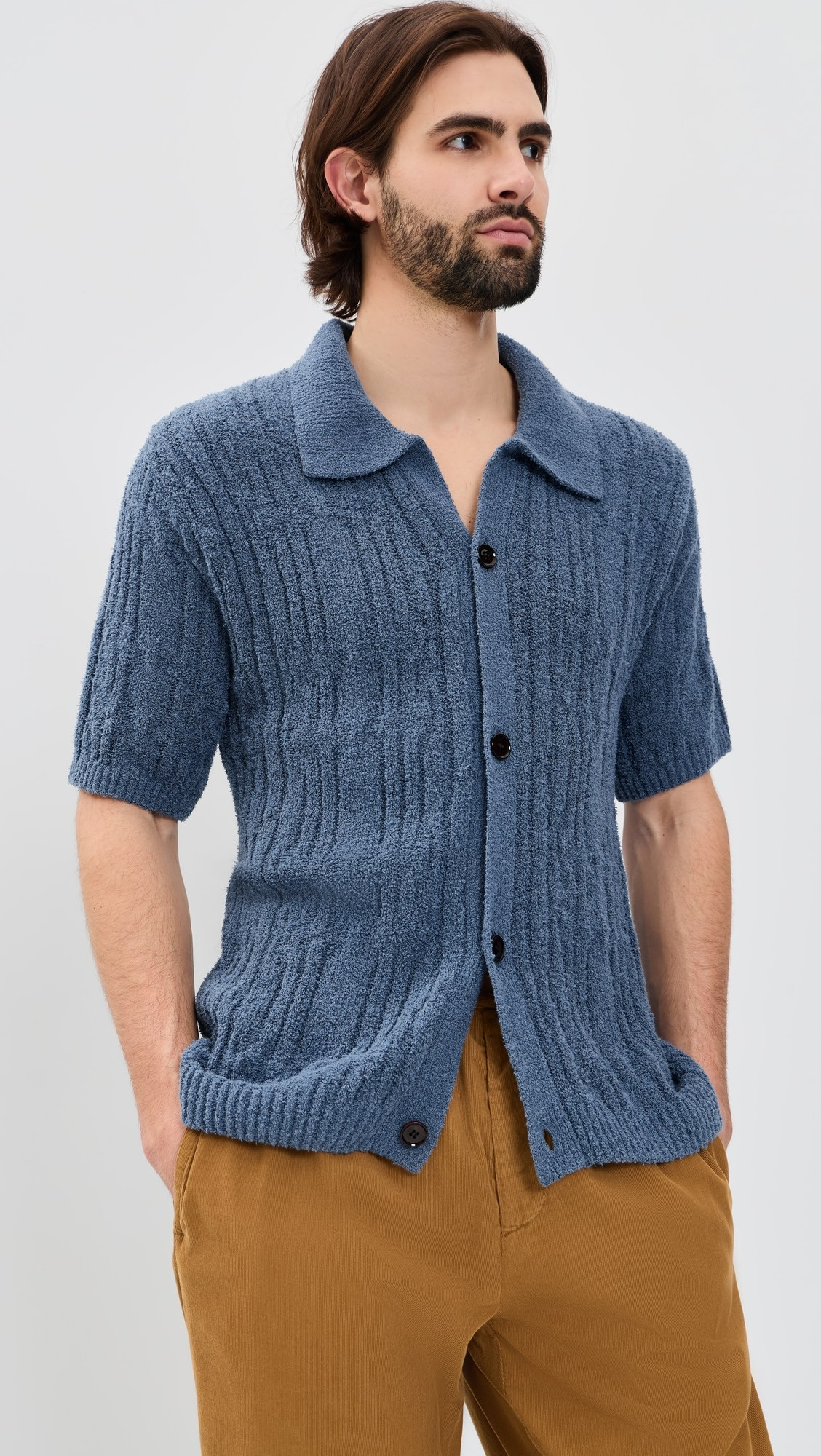 Zefi Salamanca Shirt | Shopbop