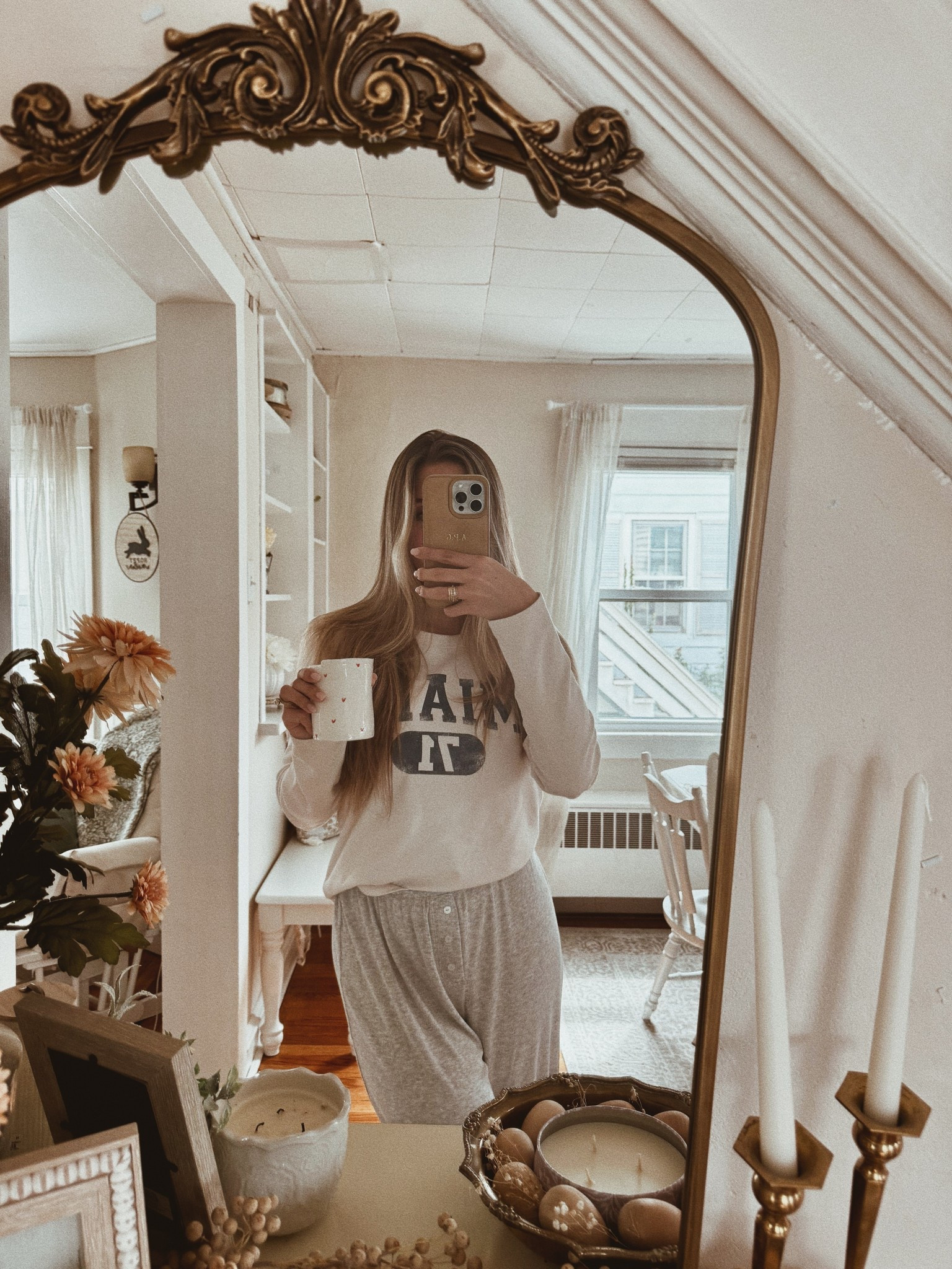 comfy cozy ootd🤍🤭🤸🏼

#LTKFindsUnder50 #LTKStyleTip #LTKHome
