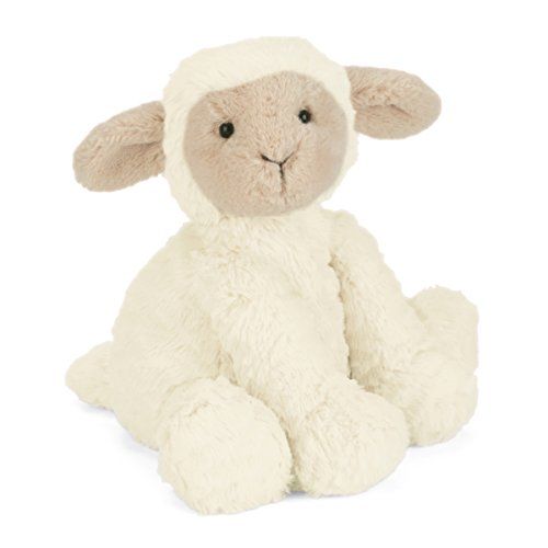 Jellycat Fuddlewuddle Lamb, Medium - 9 inches | Amazon (US)