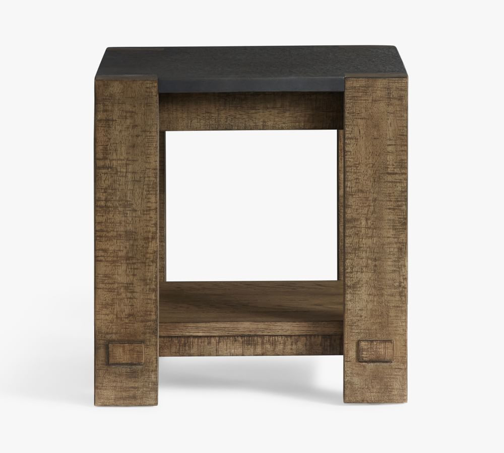 Westbrook Square End Table | Pottery Barn (US)