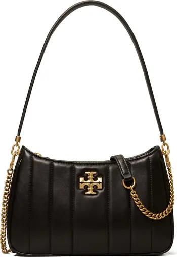 Kira Mini Quilted Leather Satchel | Nordstrom