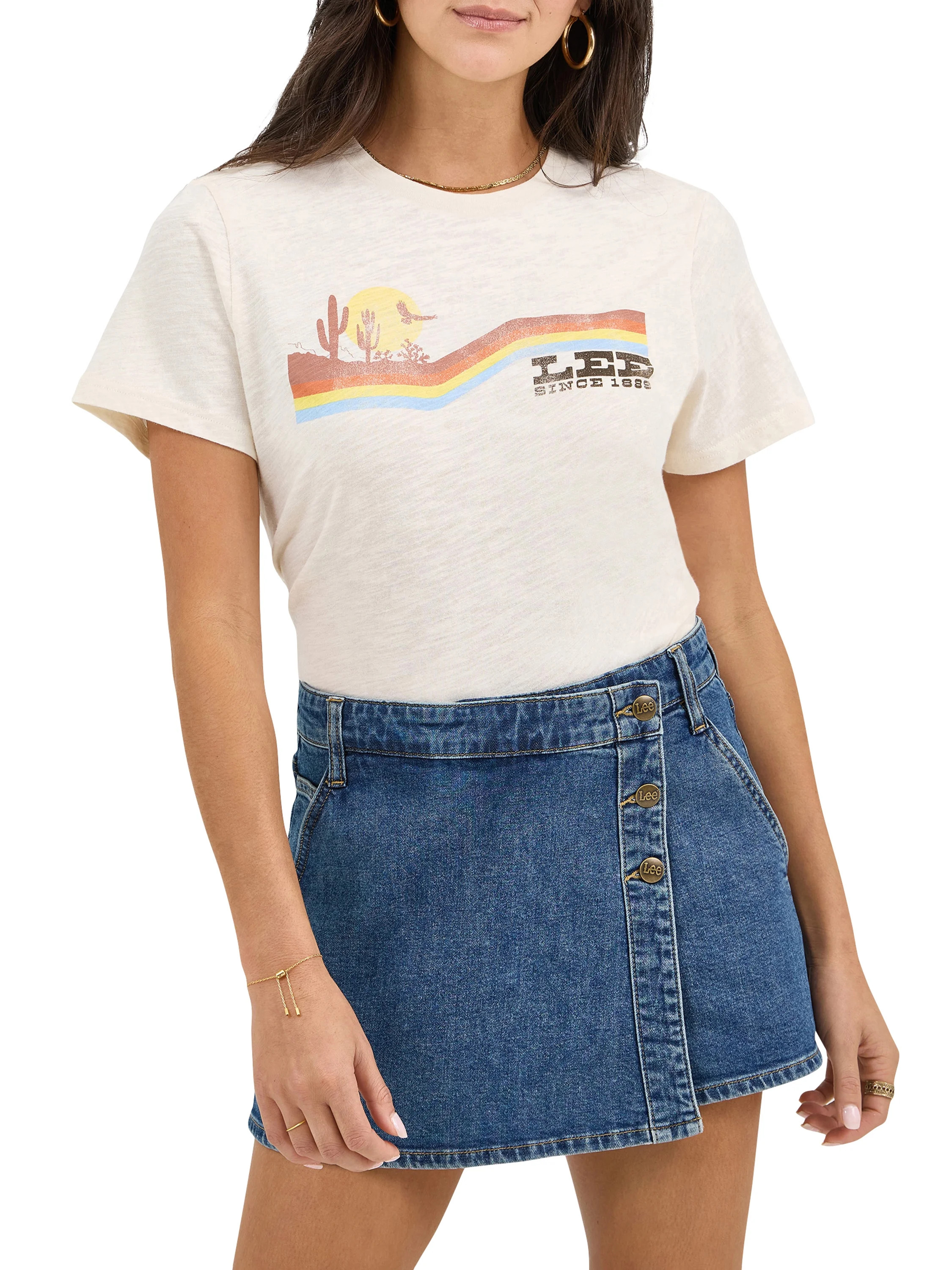 Visit the Lee Store | Walmart (US)