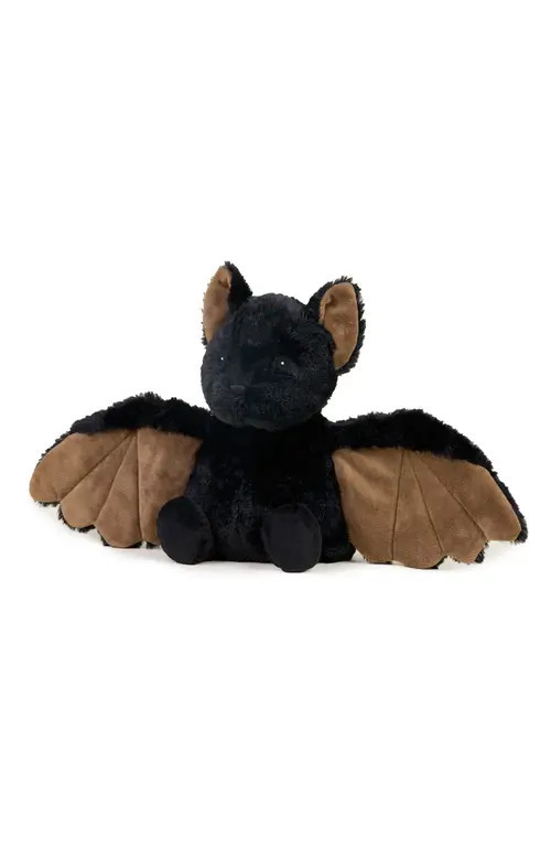 Warmies Bat Plush Toy in Black at Nordstrom | Nordstrom