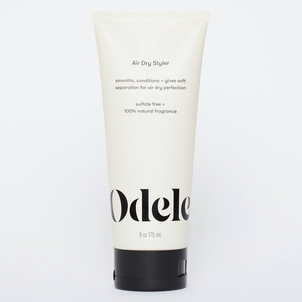 Odele Air Dry Styler - 6oz | Target