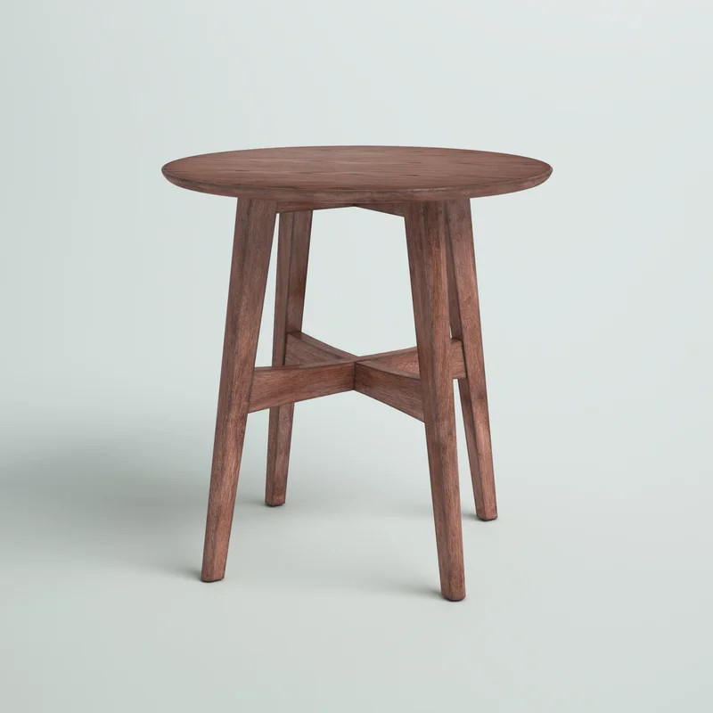 Gambino 23'' Tall End Table | Wayfair North America