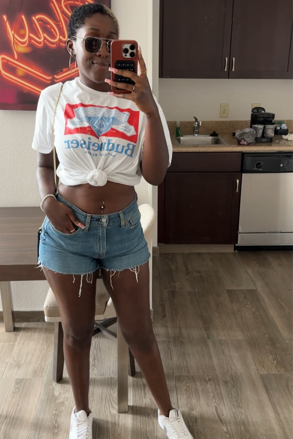 casual + comfy summer fit ⛱️ 

#LTKunder100 #LTKfit #LTKunder50