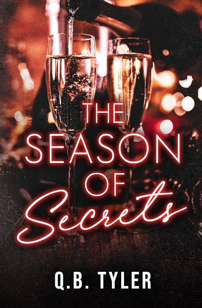 The Season of Secrets | Amazon (US)