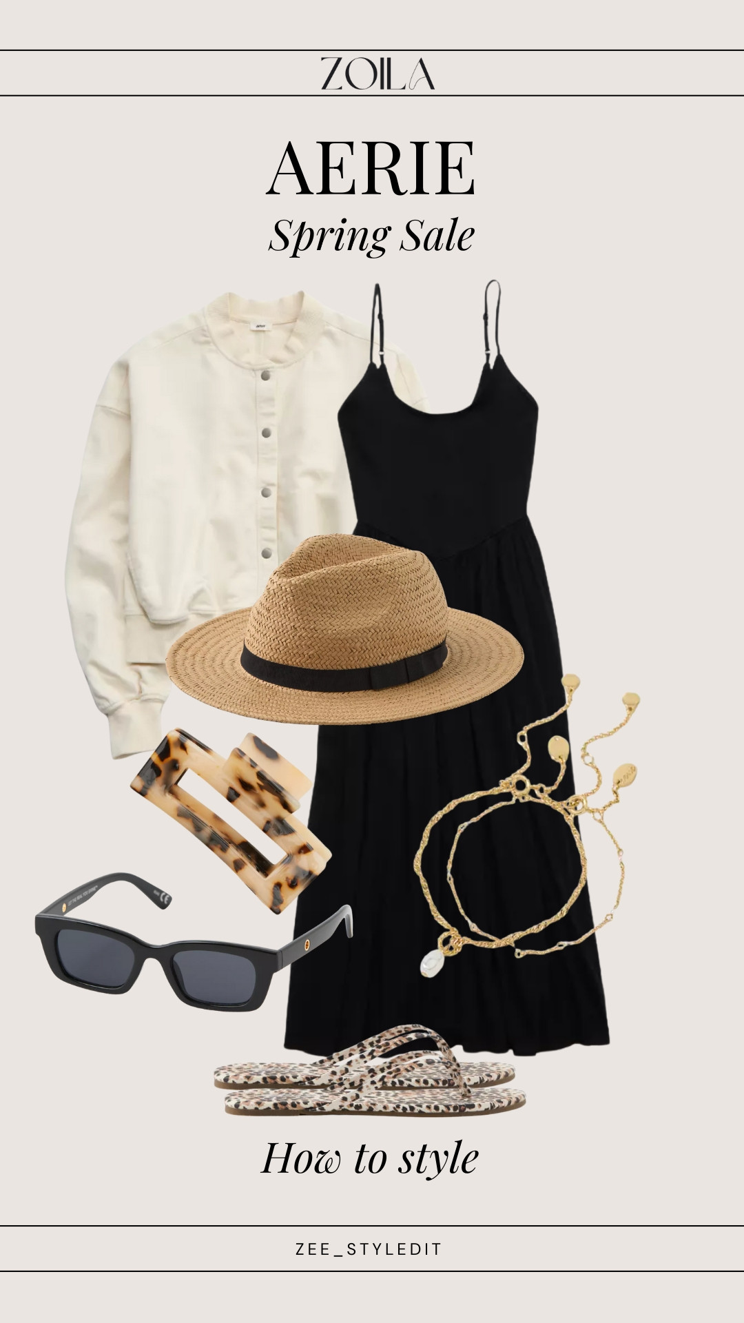 AERIE Spring Sale 

 #LTKSpringSale #LTKSaleAlert #LTKStyleTip