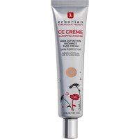 Erborian CC Cream 1.5 oz (Various Shades) - Clair | Skinstore