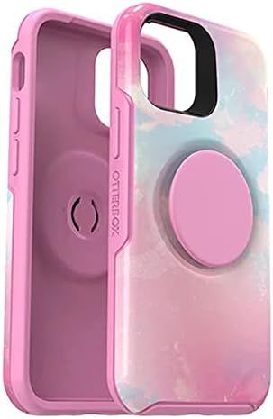 OTTERBOX Otter + POP Symmetry Series Case for iPhone 12 Pro Max - Daydreamer | Amazon (US)