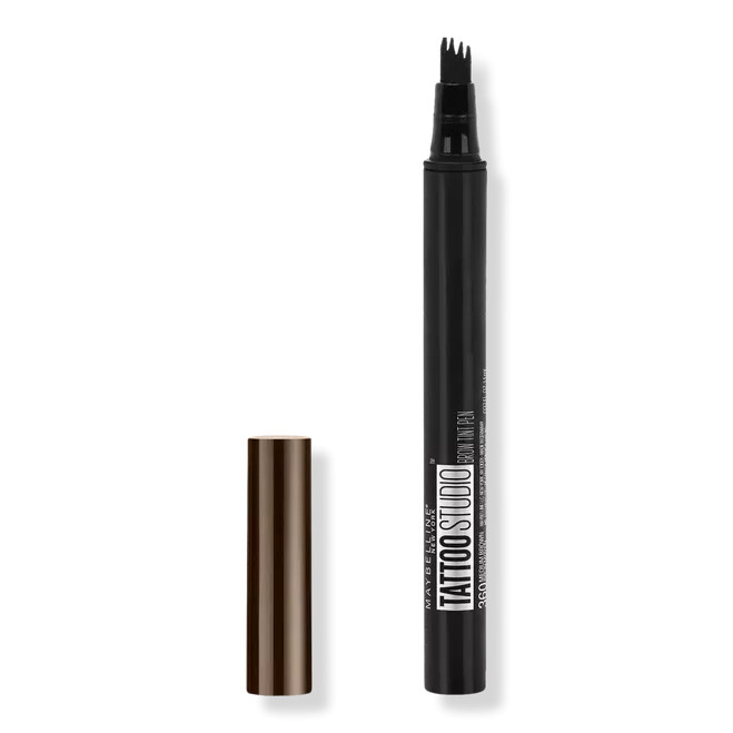 TattooStudio Brow Tint Pen - Maybelline | Ulta Beauty | Ulta