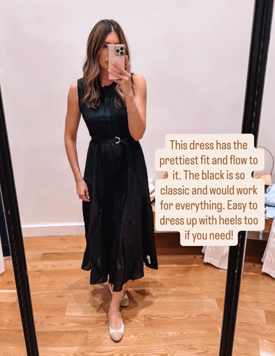 In size small 

#LTKSaleAlert