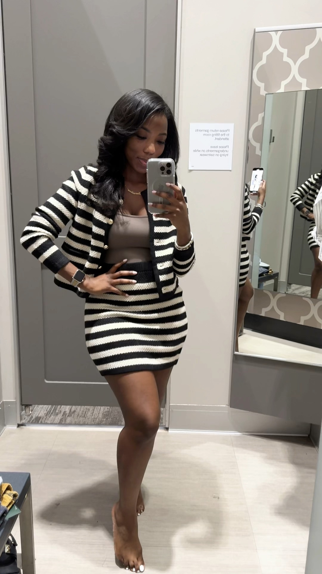 Getting ready for Fall!! Target has you covered especially with it being 20%



#LTKSeasonal #LTKSaleAlert #LTKFallSale