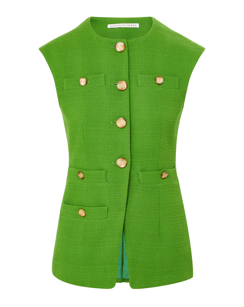 Tamara Vest | Veronica Beard