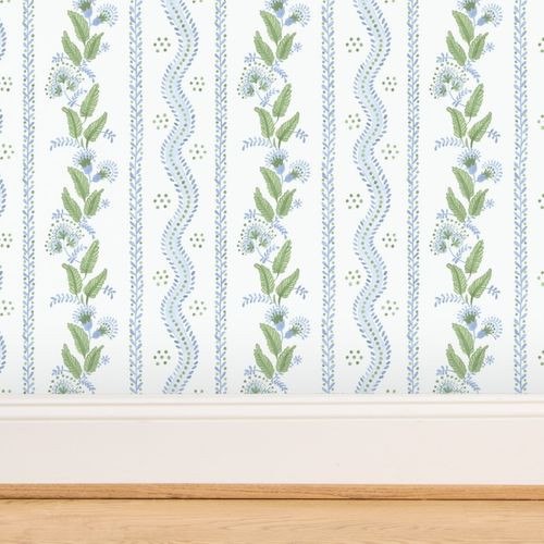 Ballet Slipper on white | Spoonflower