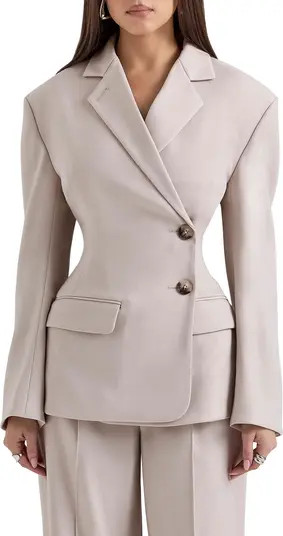 HOUSE OF CB Hudson Blazer | Nordstrom | Nordstrom