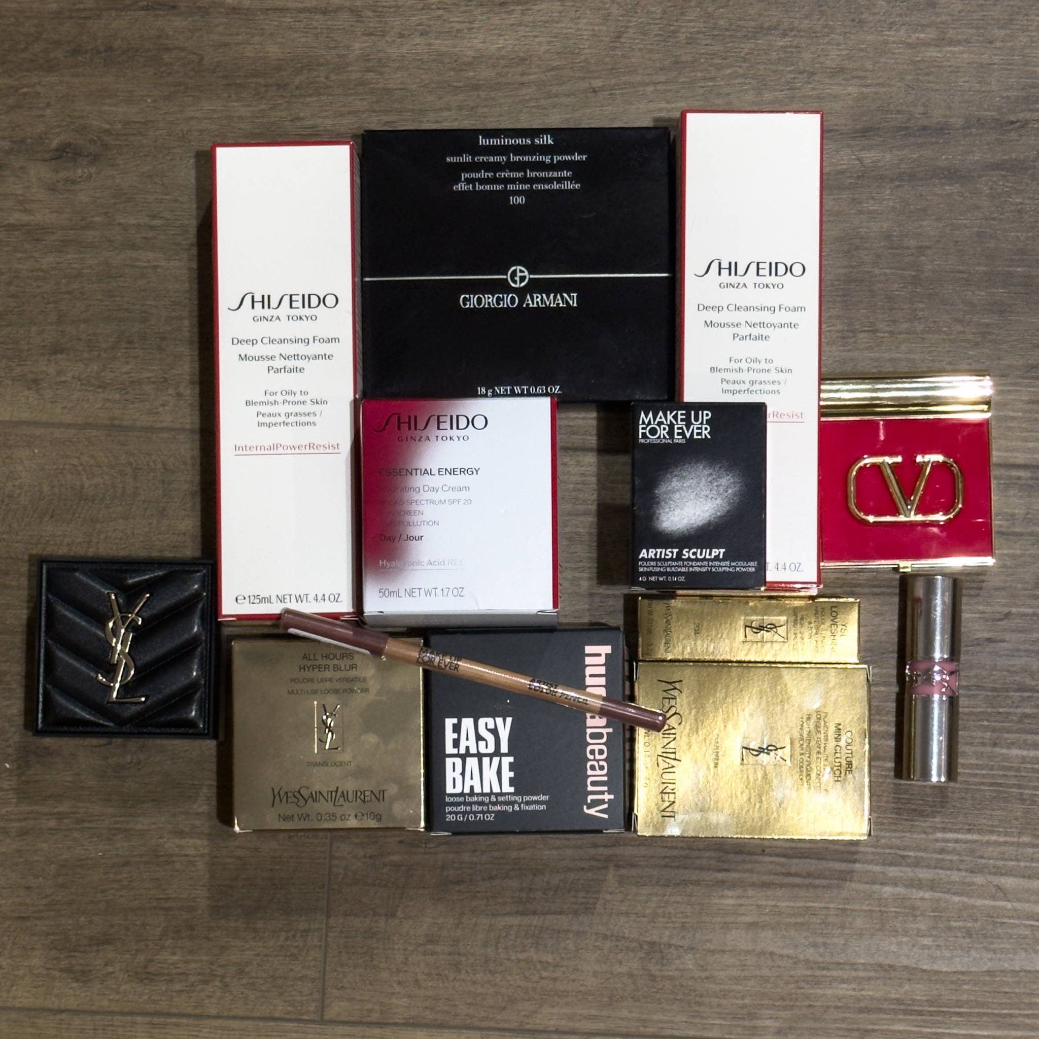 Last day of Sephora sale! Use code save more 

#LTKBeauty #LTKOver40 #LTKSaleAlert