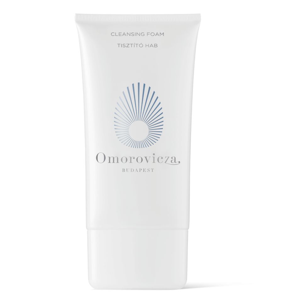 Cleansing Foam 150ml | Omorovicza (UK)