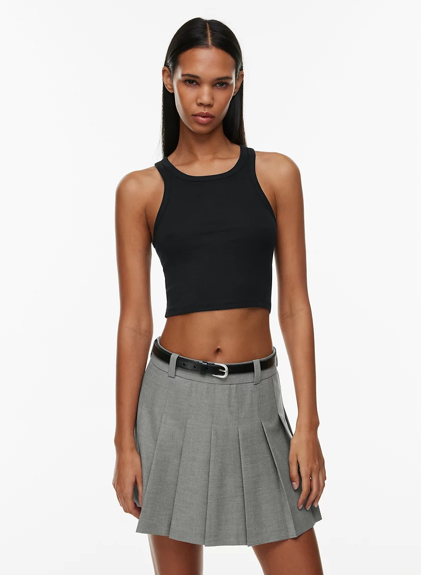 HONOR TANK | Aritzia
