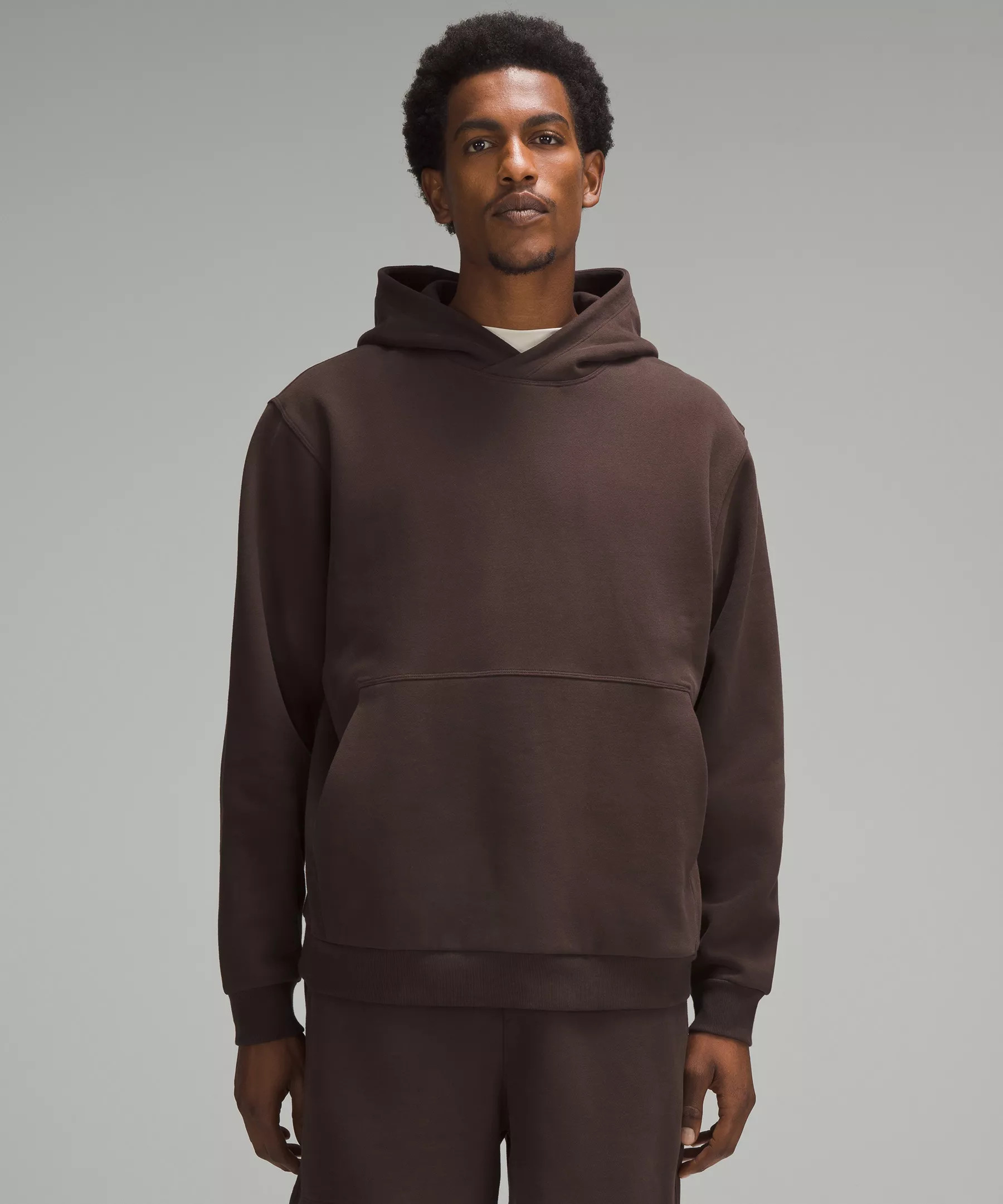 Steady State Hoodie | Men's Hoodies & Sweatshirts | lululemon | Lululemon (US)