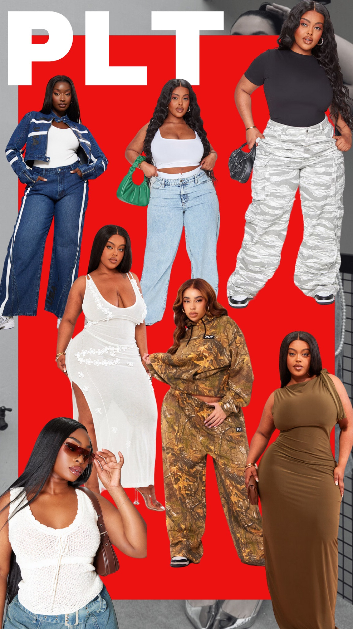 #LTKStyleTip #LTKPlusSize #LTKMidsize