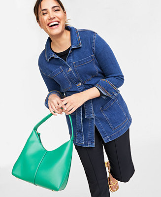Hansonne Hobo, Created for Macy's | Macy's