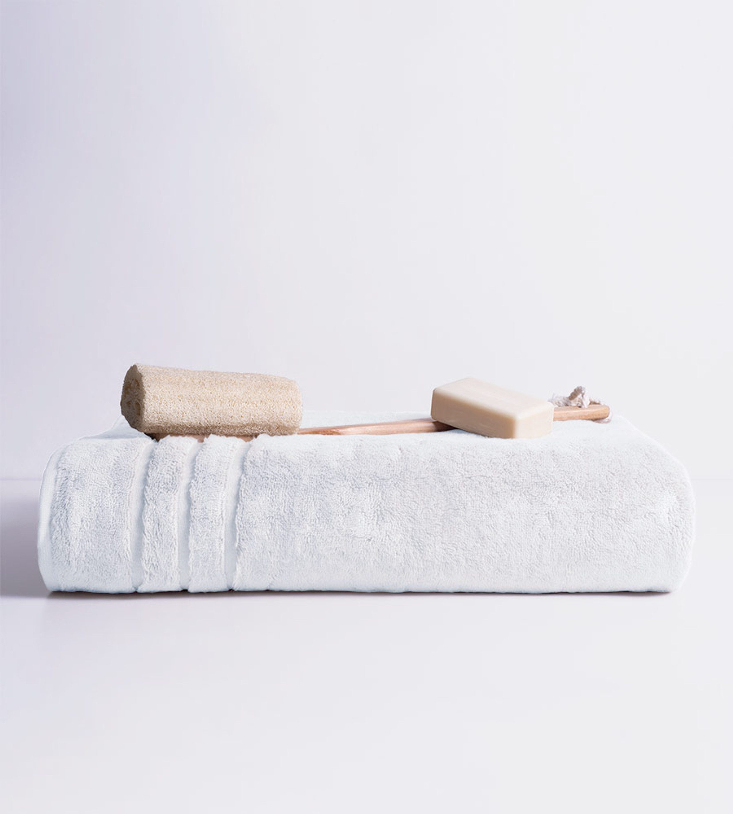 Bamboo Bath Sheet | Cariloha
