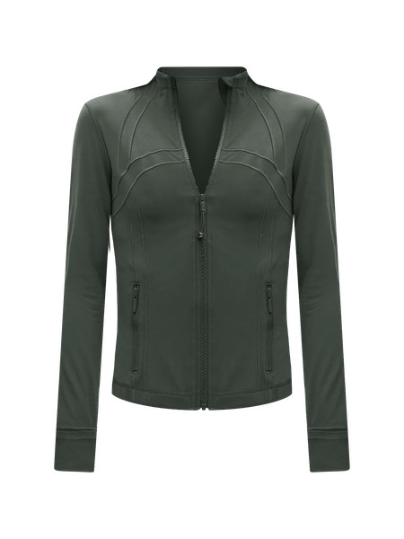 Define Jacket *Nulu | Women's Coats & Jackets | lululemon | Lululemon (US)