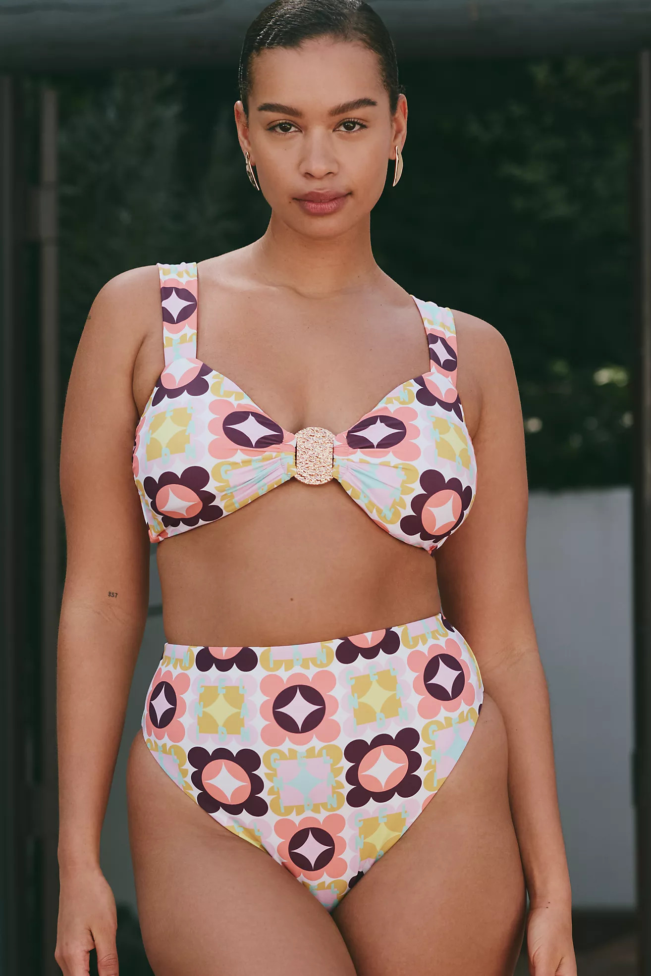 Celandine | Anthropologie (US)