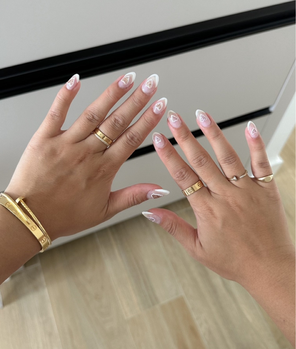 it's all about the accessories ✨

#LTKstyletip #LTKGiftGuide