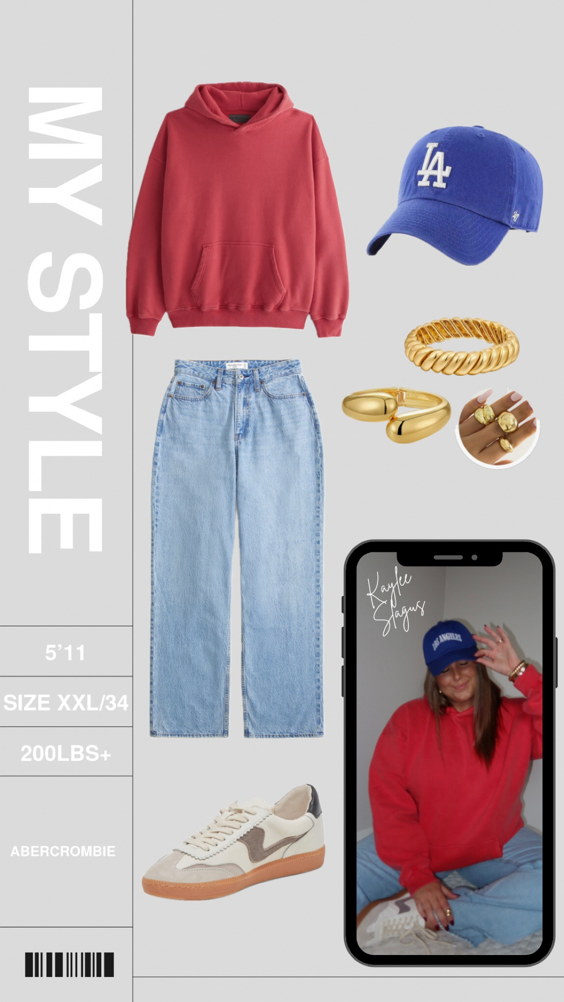 Top: XXL
bottoms: 34


#LTKPlusSize #LTKStyleTip #LTKFallSale