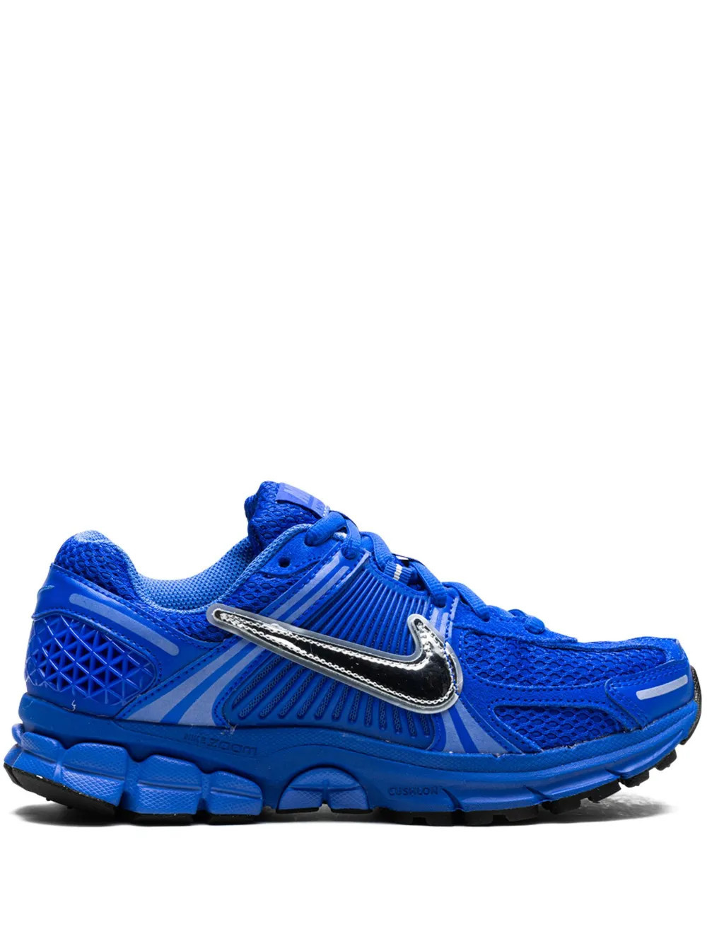 Nike Zoom Vomero 5 "Racer Blue/Metallic Silver" sneakers | Farfetch Global