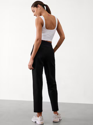 Endless High Rise Pant | Athleta