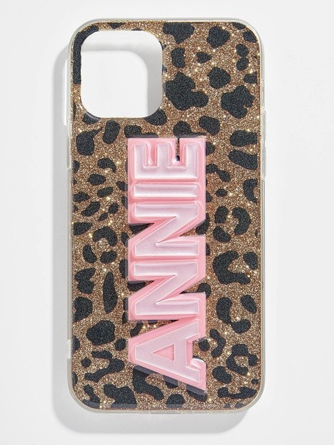 Wild Child iPhone Case | BaubleBar (US)