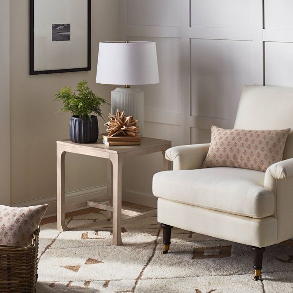 Target/Furniture/Living Room Furniture/End & Side Tables‎ | Target