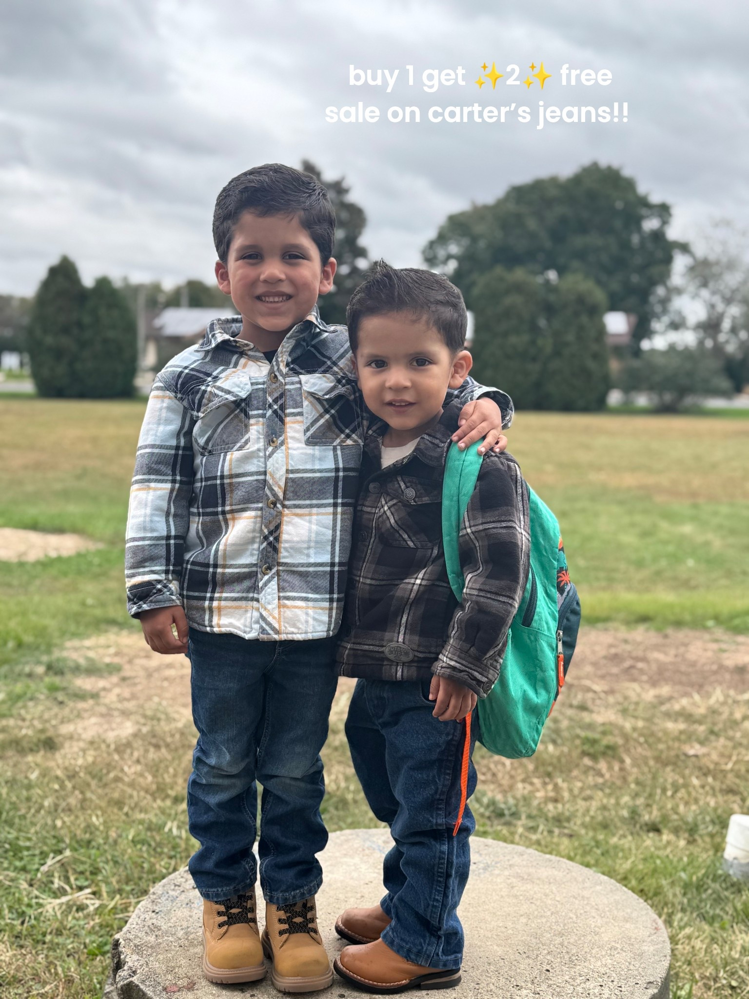 carters sale buy one get ✨2✨ free jeans!! jump on this sale mamas🛒

#LTKFindsUnder50 #LTKKids #LTKSaleAlert